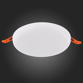 Светильник точечный встраиваемый ST Luce ST700 ST700.548.22 22Вт LED