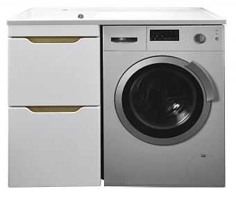 Мебель для ванной Azario Magenta CS00078395 белый