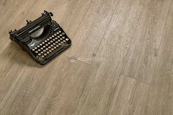 Виниловый ламинат Alpine Floor Карите ЕСО 11-901 1220х183х3,5мм 34 класс 2,23кв.м