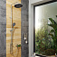 Ручной душ IDDIS SpaHome SPA3F0Ci18 хром