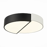 Светильник потолочный Evoluce META SLE200642-01 36Вт LED