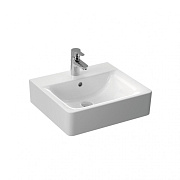 Раковина накладная IDEAL STANDARD CONNECT E788401 50х46см