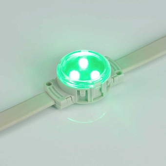 Светодиодный модуль Arlight 036830 0,75Вт RGB свет