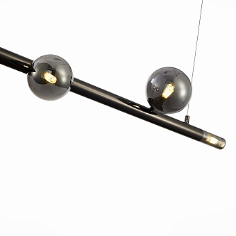 Светильник подвесной ST Luce CIELO SL1509.403.05 25Вт G9