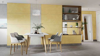 Плинтус ESTIMA Spectrum Skirting/SR07_NS/7x60 коричневый 7х60см 0,042кв.м.