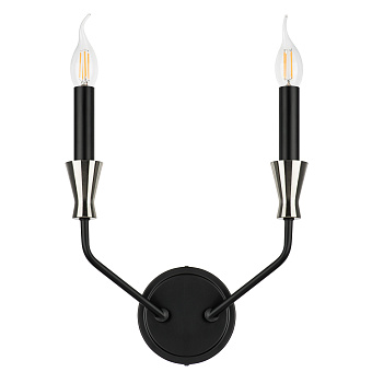 Бра Lightstar Ragno 732527 40Вт E14