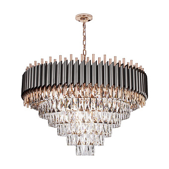 Светильник подвесной Loft It Eclair 10206/800 600Вт E14