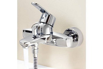 Смеситель для ванны GROHE Eurostyle Cosmopolitan 33591002 хром