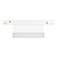 Магнитный трековый светильник Arlight Mag-Orient-Flat-Fold 035854 6Вт LED белый