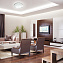 Светильник настенно-потолочный Sonex Floors 2041/EL 72Вт LED