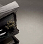 Керамическая мозаика KERAMA MARAZZI Монсеррат MM14045 мозаичный бежевый светлый матовый 20х40см 0,08кв.м.