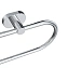 Полотенцедержатель AM-PM Sense A7434400 хром 21см