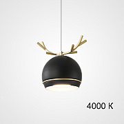 Светильник подвесной ImperiumLOFT Wendy 219237-23 12Вт LED