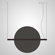Светильник подвесной ImperiumLOFT Liberty 208571-23 48Вт LED
