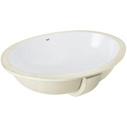 Раковина встраиваемая сверху GROHE Bau Ceramic 39423000 56х42см