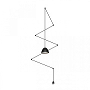 Светильник подвесной Loft It Bun Loft1610BL 7Вт LED