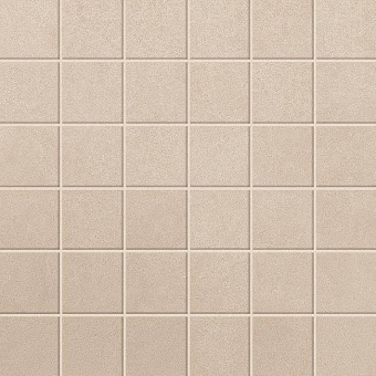 Керамическая мозаика Atlas Concord Италия Kone AUNS Beige Mosaico 30х30см 0,9кв.м.