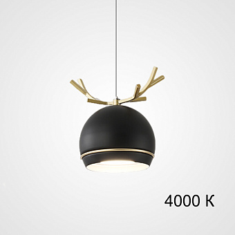 Светильник подвесной ImperiumLOFT Wendy 219237-23 12Вт LED