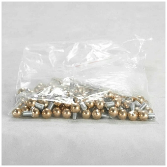 Люстра подвесная Lussole SHELBY GRLSP-8385 480Вт 12 лампочек E14