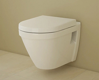 Инсталляция с унитазом VITRA S50 9003B003-7201