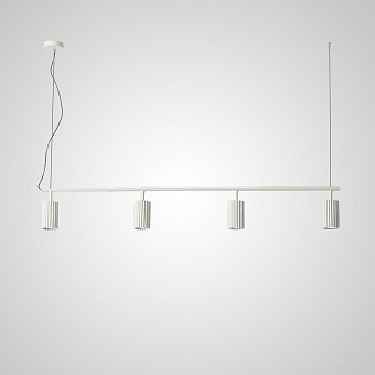 Светильник подвесной ImperiumLOFT Maisy 203897-23 200Вт GU10