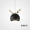 Светильник подвесной ImperiumLOFT Wendy 219237-23 12Вт LED
