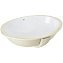 Раковина встраиваемая сверху GROHE Bau Ceramic 39423000 56х42см