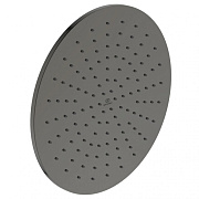 Верхний душ IDEAL STANDARD IDEALRAIN A5803A5 magnetic grey