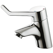Смеситель для раковины IDEAL STANDARD CERAPLUS B8220AA хром