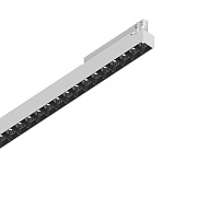Трековый светильник IDEAL LUX DISPLAY ACCENT 283531 24Вт LED белый для трёхфазного трека