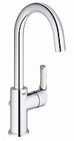 Смеситель для раковины GROHE Eurosmart New 23537002 хром