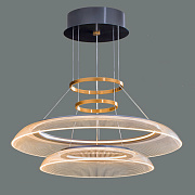 Светильник подвесной ImperiumLOFT Vidia 220046-23 85Вт LED