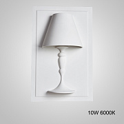Светильник настенный ImperiumLOFT Beatus 229993-23 10Вт LED