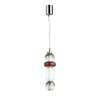 Светильник подвесной Odeon PENDANT 4826/18L 18Вт LED
