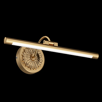 Подсветка для картин Maytoni Oculus MIR014WL-L9G3K 9Вт LED