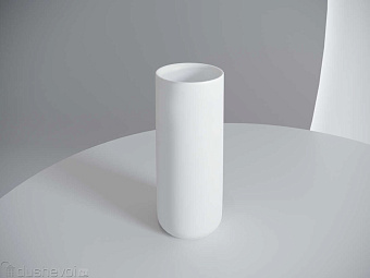 Стакан в ванную SALINI Gocce 1901201 белый