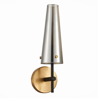 Бра ST Luce MORAVE SL1209.301.01 40Вт E14