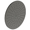 Верхний душ IDEAL STANDARD IDEALRAIN A5803A5 magnetic grey
