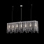 Светильник подвесной Maytoni Empress DIA002PL-07CH 60Вт E14