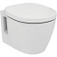 Унитаз подвесной IDEAL STANDARD CONNECT W941102 с микролифтом
