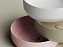 Раковина накладная Ceramica Nova ELEMENT CN6022 39х39см