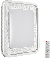 Светильник настенно-потолочный Sonex MAVI WOOD 7682/EL 70Вт LED