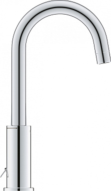 Смеситель для раковины GROHE Eurosmart 23743003 хром