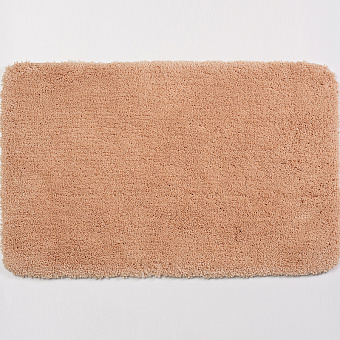Коврик для ванной WASSERKRAFT Kammel BM-8313 90х57см бежевый