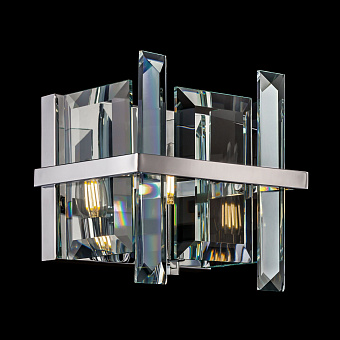 Светильник настенный Maytoni Cerezo MOD201WL-01N 40Вт E14