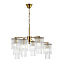 Светильник подвесной Evoluce LYNDEN SLE1122-303-06 240Вт E14