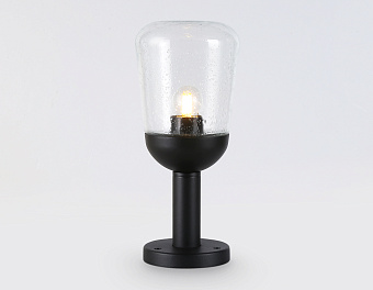 Светильник ландшафтный Ambrella Garden ST2085 40Вт IP54 E27 прозрачный/чёрный
