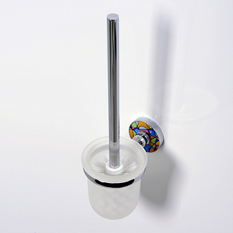 Ёршик WASSERKRAFT Diemel K-2200 K-2227 хром