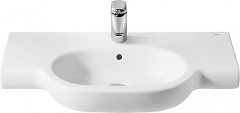 Раковина столешница ROCA Meridian-N 7.3272.4.000.0 70х46см