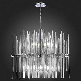 Люстра подвесная ST Luce TERAMO SL1628.103.12 480Вт 12 лампочек E14